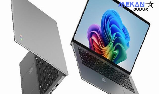 Acer Copilot+ PC Serisini Yeni Swift 14 AI ve Swift Go 14 AI Dizüstü Bilgisayarlarla Genişletiyor