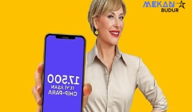 Akbanklılar ağustos ayında alışverişlerinden 17.500 TL’yi aşan chip-para kazanma fırsatına sahip oluyor