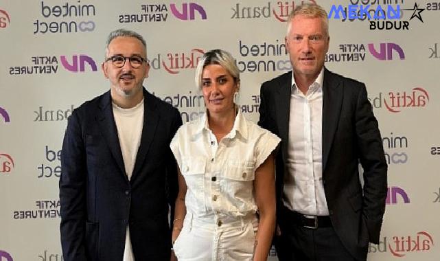 Aktif Ventures ve Minted Connect’ten iş birliği