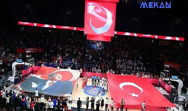 Anadolu Efes, Turkish Airlines EuroLeague’de FC Barcelona’yı Ağırlayacak