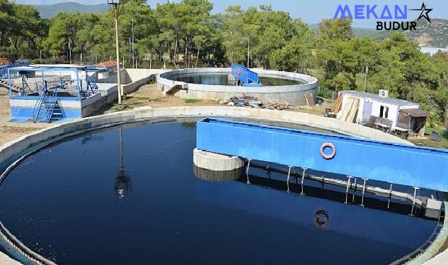 Antalya Büyükşehir Belediyesi Alanya’nın alt yapısını güçlendiriyor