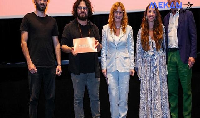 Antalya Film Forum’da Ödüller Sahiplerini Buldu