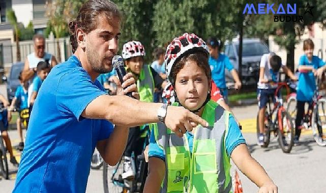 Avrupa Hareketlilik Haftası başladı