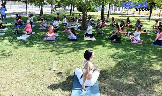 Avrupa Hareketlilik Haftası Çiğli’de başladı