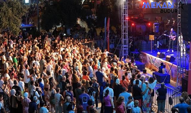 Aydın Büyükşehir Belediyesi, düzenlediği “Yaz Konserleri” ile vatandaşları kültür ve sanat etkinlikleriyle buluşturmaya devam ediyor