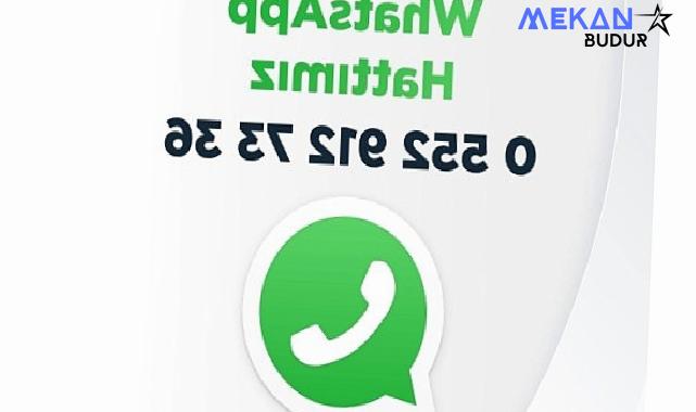 Bakırköy Belediyesi WhatsApp İletişim Hattı Kuruldu