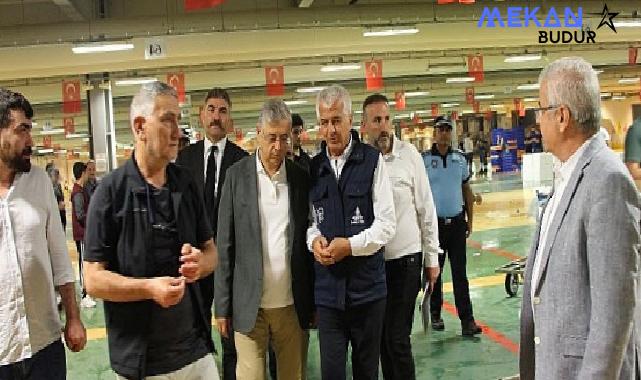 Balık Sezonu Başladı: Denizde Palamut Bolluğu Esnafın Yüzünü Güldürdü