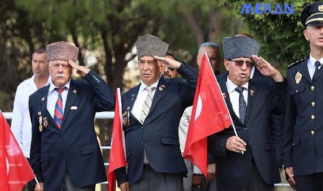 Balkan: “Atalarımız bize bir şehir değil özgürlük bilinci kazandırdı”