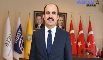 Başkan Altay: “Malazgirt Zaferi Tarihe Yön Veren Bir Kahramanlık Destanıdır”