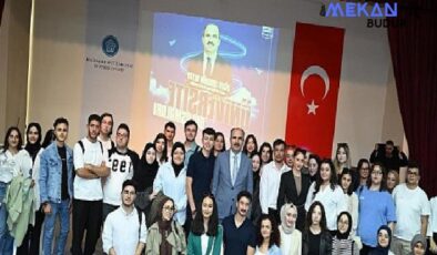 Başkan Altay’dan Üniversiteli Gençlere Müjde