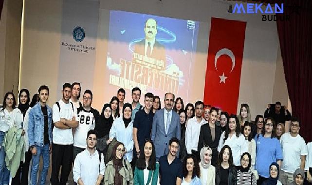 Başkan Altay’dan Üniversiteli Gençlere Müjde