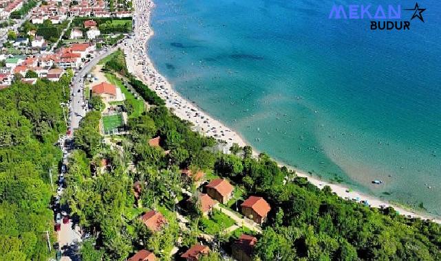 Başkan Büyükakın’dan başarılı öğrencilere tatil jesti