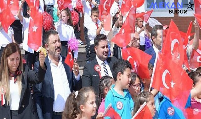 Başkan Çırpanoğlu, İlköğretim Haftası kutlama programına katıldı