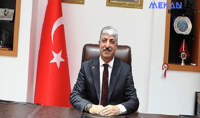 Başkan Ömeroğlu: “Cumhuriyet En Kıymetli Mirasımızdır”