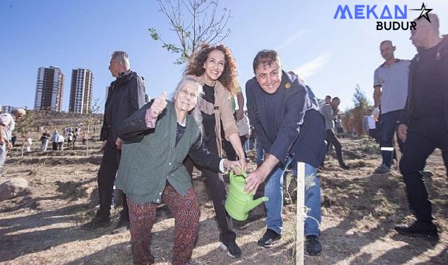 Başkan Tugay: İzmir’i kimse asla aşağılayamayacak