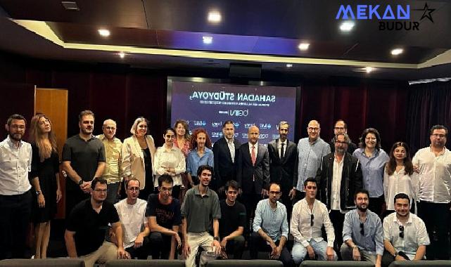 beIN AKADEMİ Mezunları Sertifikalarını Aldı