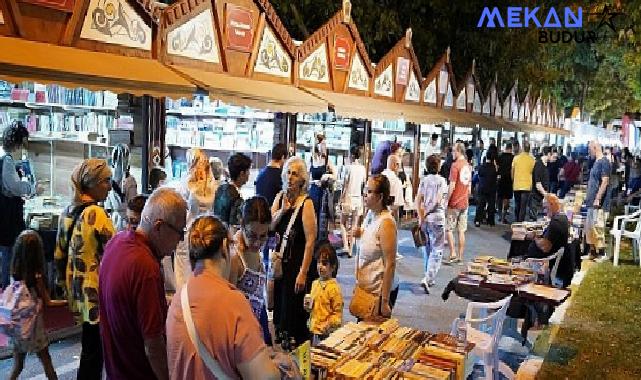 Beylikdüzü Sahaf Söyleşileri “Koku ve Kültür”le Sona Erdi