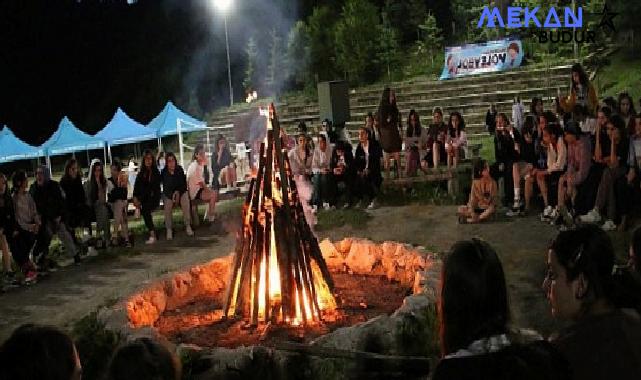 Bilgievleri’nde dolu dolu bir yıl öğrencileri bekliyor