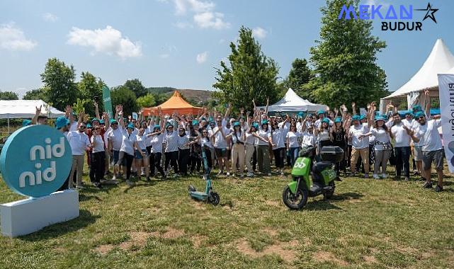 BinBin, Teknoloji Sektörünün En İyi İşverenleri™ 2024 Listesi’nde