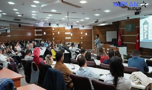 Bornova Belediyesi’nden çalışanlarına ‘Temel Afet Bilinci’ Eğitimi