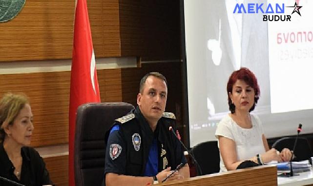 Bornova’da stratejik plana meclis onayı