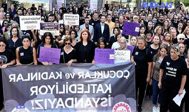 Bornovalı kadınlardan Gar Katliamı’nın yıldönümünde anma Yaşamak İstiyoruz!