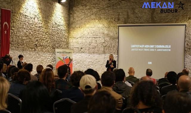 Bu yılın teması “Yakınlıklarımız” Uluslararası 2 Yaka Kısa Film Festivali sinemaseverlerle buluşuyor