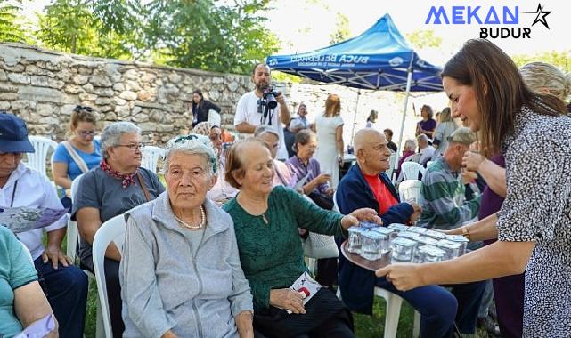 Buca Belediyesi Alzheimer’a karşı farkındalık yarattı