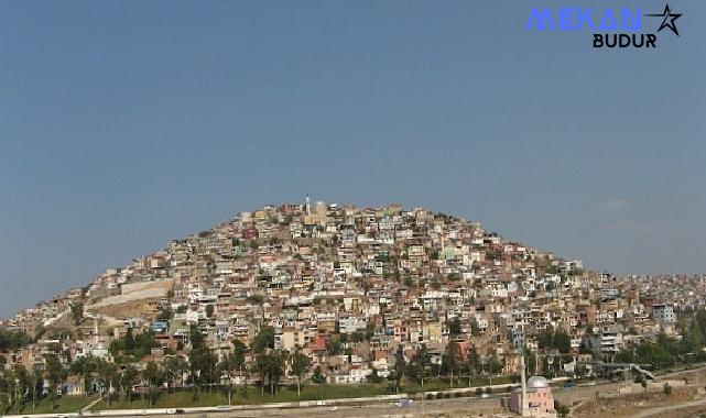 Büyükşehir’den Ballıkuyu Kentsel Dönüşüm ve Gelişim Alanı’na yönelik bilgilendirme