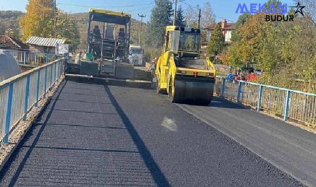 Büyükşehir’den Gebze’de üstyapı seferberliği