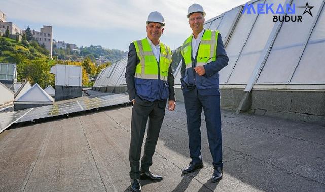 CarrefourSA ve İklimsa’dan Güneş Enerjisi Santrali İçin İş Birliği