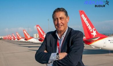 Corendon Airlines, Uçuş Ağını Genişleterek Satışlarını Güçlendirmeye Devam Ediyor