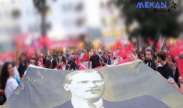 Cumhuriyet Bayramı Kemer’de coşkuyla kutlanacak