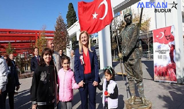 Cumhuriyet Bizim Şenlikleri Bakırköy’ün dört bir yanında devam ediyor.