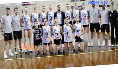 Dardanel’den Çanakkale Belediyespor’a Güçlü Destek