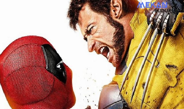 Deadpool ve Wolverine’in Aksiyon ve Eğlence Dolu Dansına Tanık Olmaya Sadece 2 Gün Kaldı