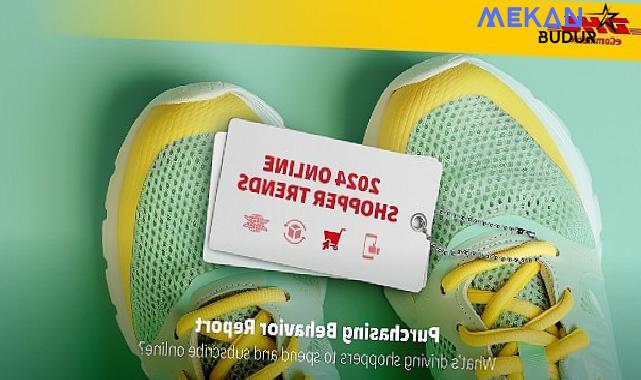 DHL eCommerce “Online Shopper Trends” raporunun 2. fazını yayımladı