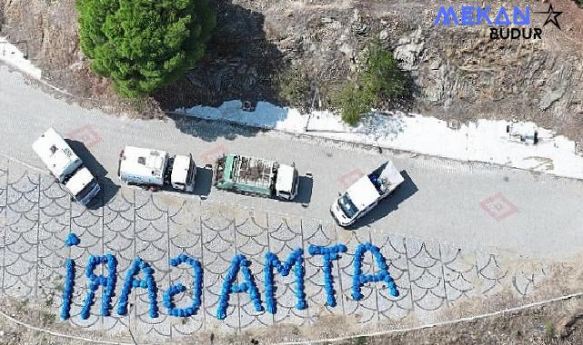 Doğanın sesine kulak verin “Atma Gari”