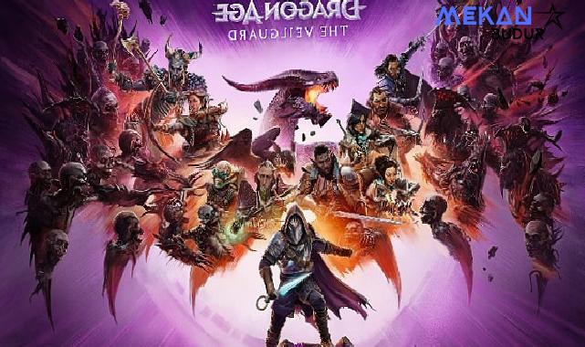 Dragon Age: The Veilguard Tüm Platformlarda Çıktı!