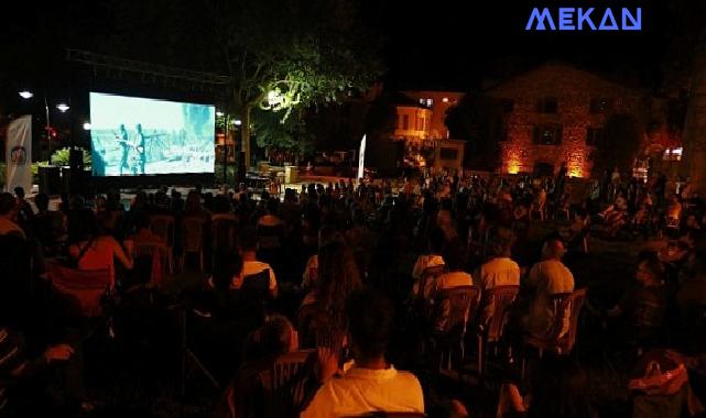 Efes Selçuklular “Atatürk” ile duygulandı