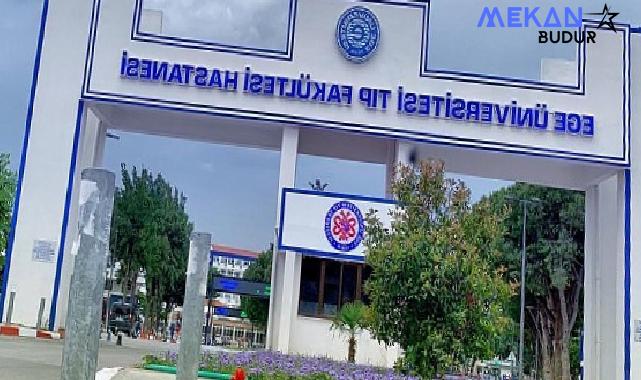 “Ege Üniversitesi Herkes İçin Sağlık Kongresi” başlıyor