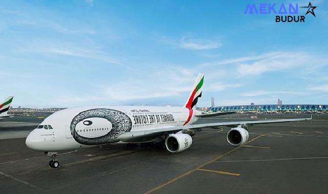 Emirates ve Gelecek Müzesi, ilk kez düzenlenecek Havacılığın Geleceği Haftası’na ev sahipliği yapacak