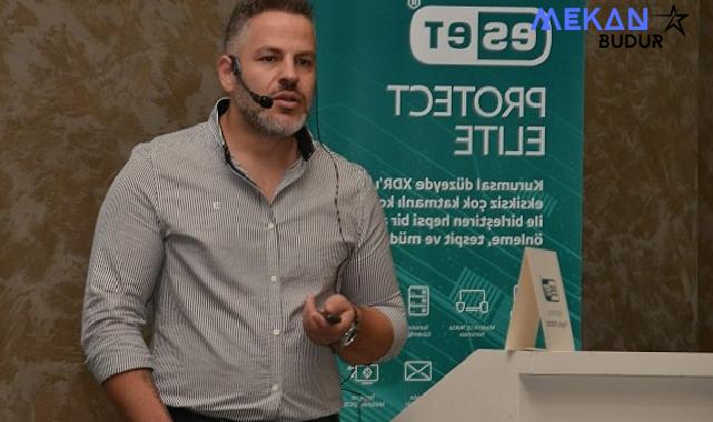 ESET Türkiye İş Ortakları Toplantısı Kıbrıs’ta düzenlendi