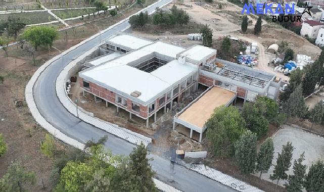 Gebze Engelsiz Yaşam Merkezi son şeklini aldı