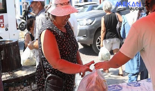 Gençay ‘Çalışmaya ve üretmeye devam edeceğiz’