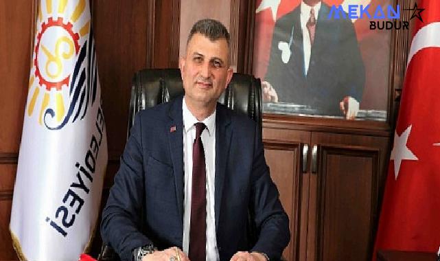 Gölcük Belediye Başkanı Ali Yıldırım Sezer, yayınladığı mesaj ile 30 Ağustos Zafer Bayramı’nın 102. Yılını kutladı