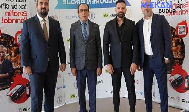 İESOB, PaybyMe, NarPOS ve Vallet’tan İş Birliği: Esnaflara Özel Ödeme Alma, Stok ve Sipariş Yönetimi Artık Tek Bir Cihazda, Üstelik Ücretsiz