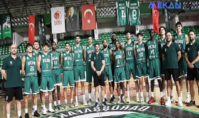 INTERSPORT’tan Basketbola Destek: Darüşşafaka Lassa ile Güçlü Ortaklık