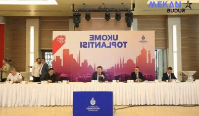 İstanbul Büyükşehir Belediyesi (İBB) Ulaşım Koordinasyon Merkezi (UKOME) Toplu Taşıma Ücretlerini Arttırdı