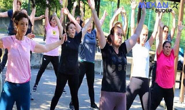 İstanbul’un En Sportif İlçesi Küçükçekmece! Spor Yatırımları Hız Kesmiyor